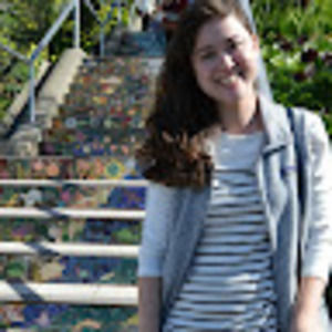 Meet your Posher, Veronica